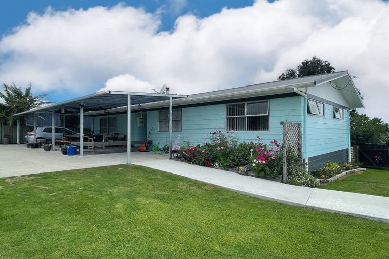 Photo of property in 12 Lorne Street, Dargaville, 0310