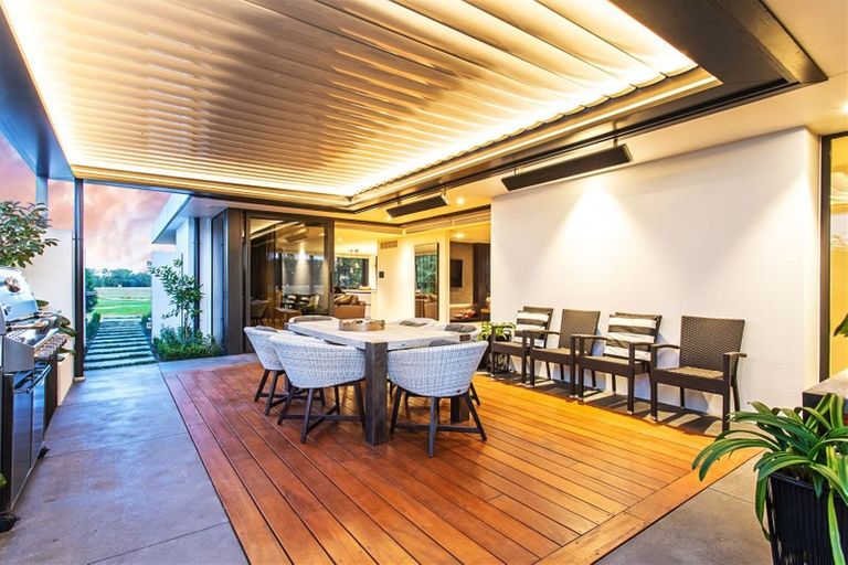 Photo of property in 92 Harts Creek Lane, Northwood, Christchurch, 8051