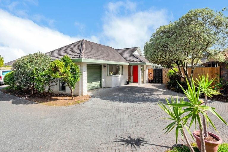 Photo of property in 7c Mattson Road, Pakuranga, Auckland, 2010