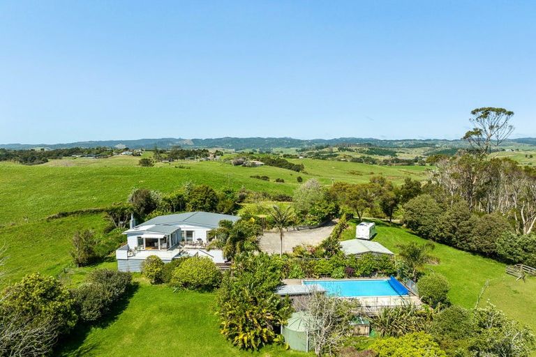 Photo of property in 278 Mclean Road, Waipu, 0582
