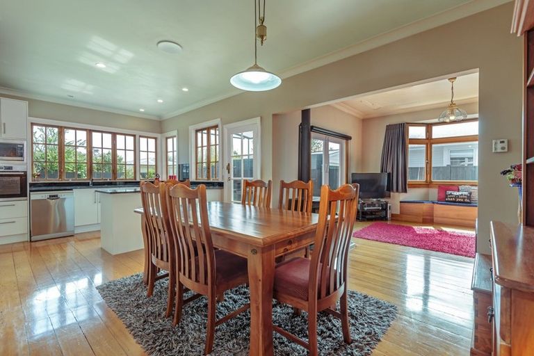 Photo of property in 56 Guy Avenue, Takaro, Palmerston North, 4410