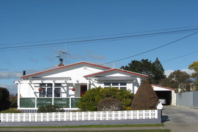 Photo of property in 37 Jellicoe Street, Waipukurau, 4200