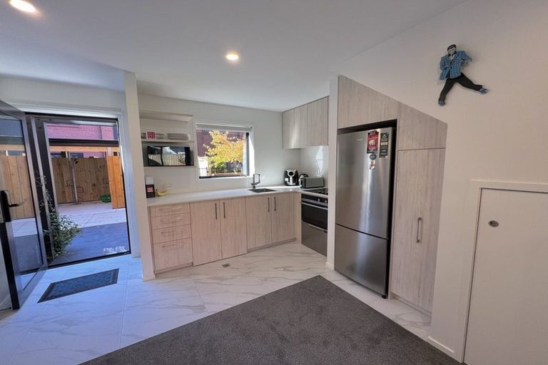 Photo of property in 61 Wingate Street, Redwood, Christchurch, 8051