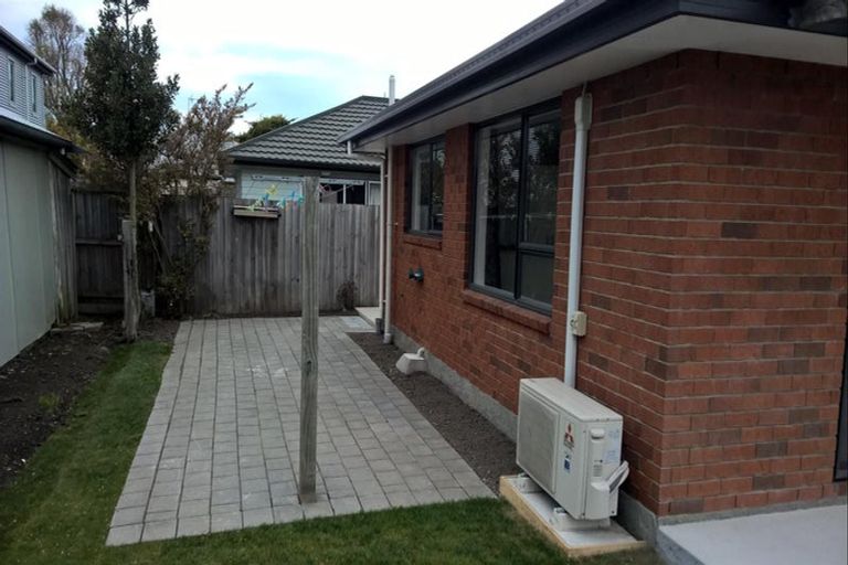 Photo of property in 111b Canon Street, Edgeware, Christchurch, 8013