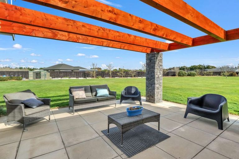 Photo of property in 119 Cullen Avenue, Swannanoa, Rangiora, 7475