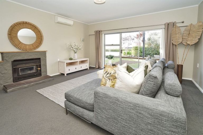 Photo of property in 538 Matangi Road, Matangi, Hamilton, 3284