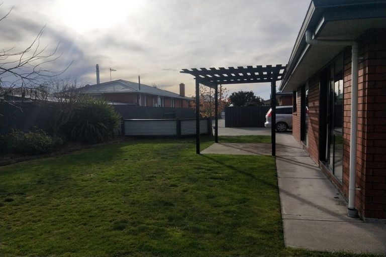 Photo of property in 92 Princes Street, Netherby, Ashburton, 7700