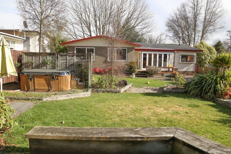Photo of property in 46 Rangipoia Place, Turangi, 3334