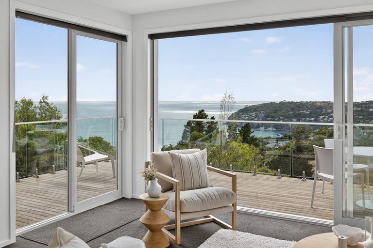 Photo of property in 179 Clifton Terrace, Clifton, Christchurch, 8081