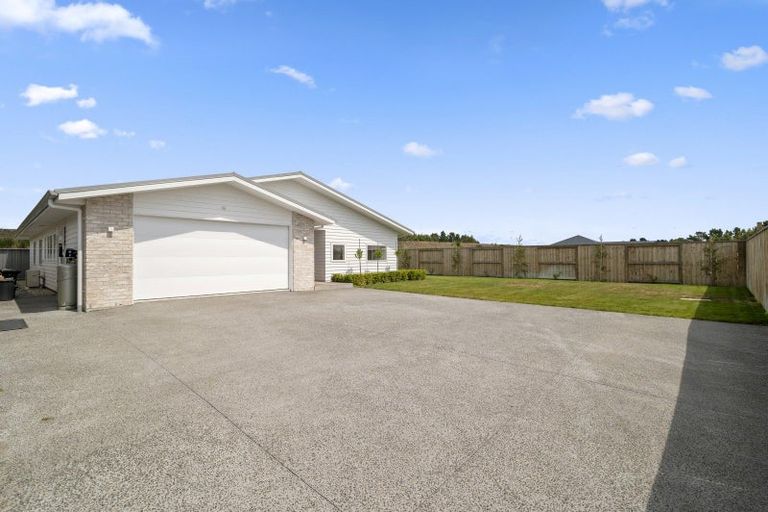 Photo of property in 6 Puka Place, Wharewaka, Taupo, 3330