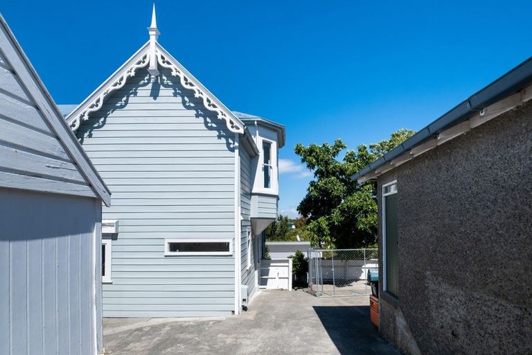 Photo of property in 7 Sealy Road, Bluff Hill, Napier, 4110