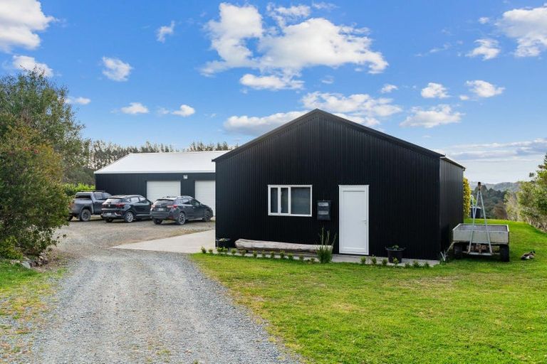 Photo of property in 95 Palmer Road, Waipu, 0582