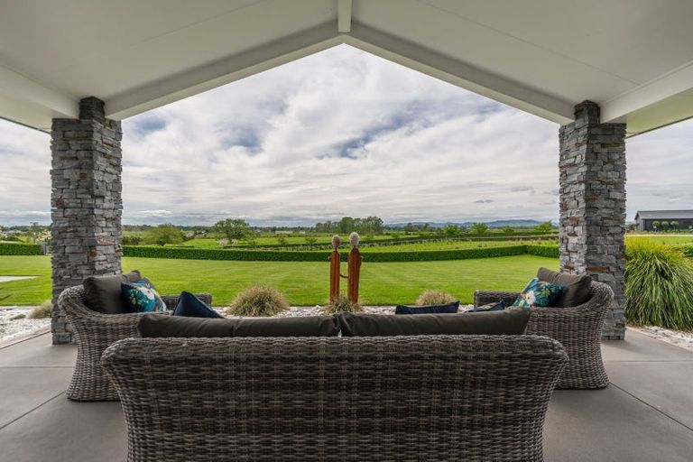 Photo of property in 1/3116 Cambridge Road, Rotoorangi, Cambridge, 3495