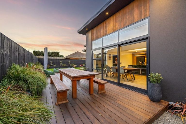 Photo of property in 13 Russ Drive, Lincoln, 7608