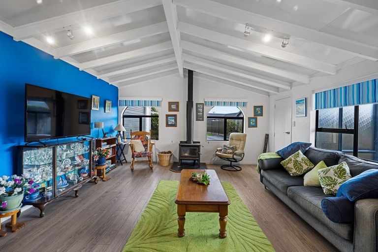 Photo of property in 77a Wilson Street, Hawera, 4610