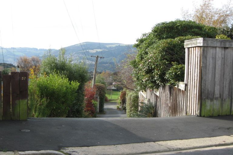 Photo of property in 37 Erin Street, Roslyn, Dunedin, 9010