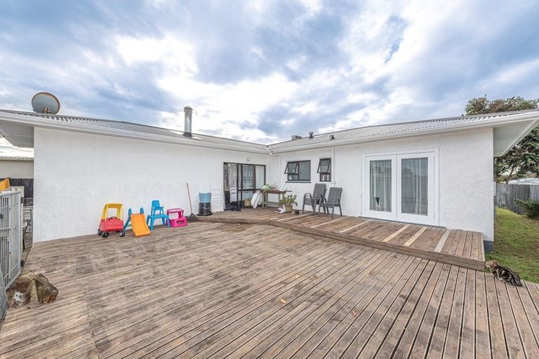 Photo of property in 3 Totara Street, Tawhero, Whanganui, 4501