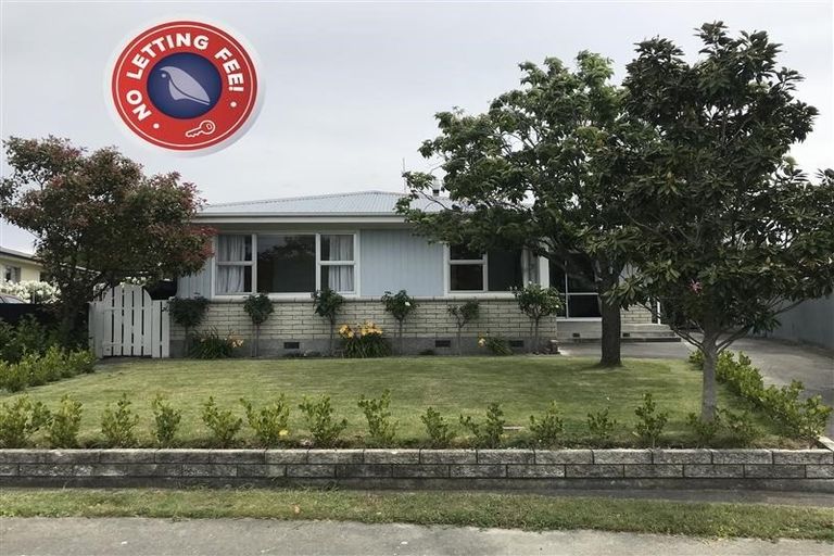 Photo of property in 31 Canterbury Street, Tamatea, Napier, 4112