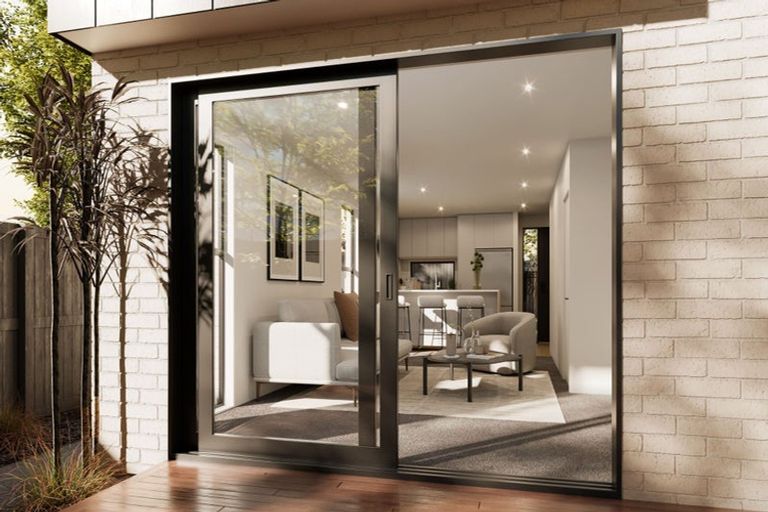 Photo of property in 4/109 Taikata Road, Te Atatu Peninsula, Auckland, 0610