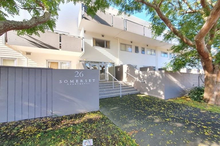 Photo of property in 325/26 Morningside Drive, Morningside, Auckland, 1025