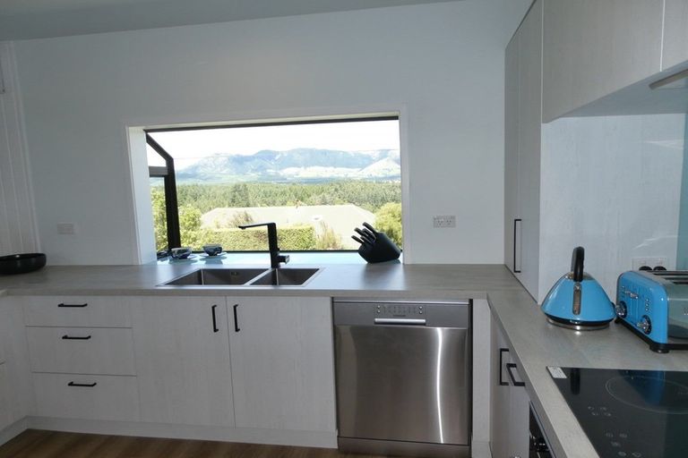 Photo of property in 15 Acheron Heights, Hanmer Springs, 7334