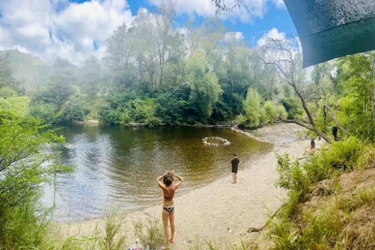 Photo of property in 189 Puketui Valley Road, Hikuai, 3579