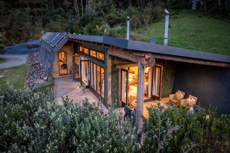 Photo of property in 189 Puketui Valley Road, Hikuai, 3579