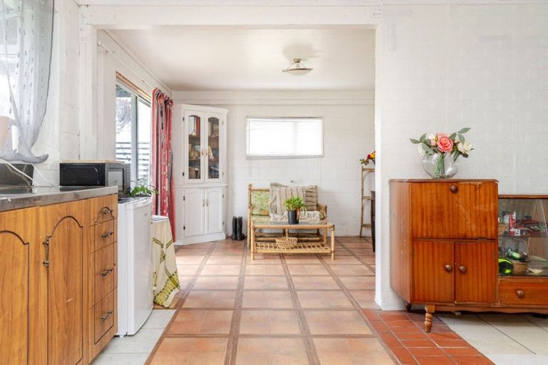Photo of property in 3185 Weber Road, Weber, Dannevirke, 4970