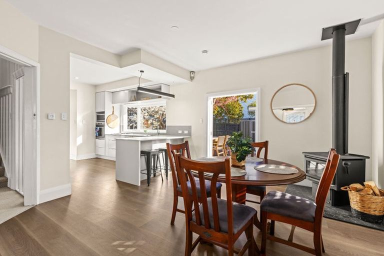 Photo of property in 5 Roosevelt Avenue, St Albans, Christchurch, 8014