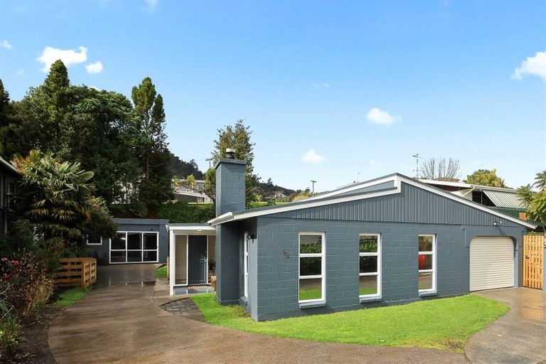 Photo of property in 104 Waikiekie Road, Thames, 3500