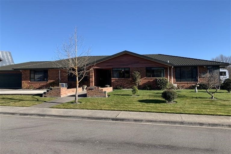 Photo of property in 2 Gingko Place, Witherlea, Blenheim, 7201