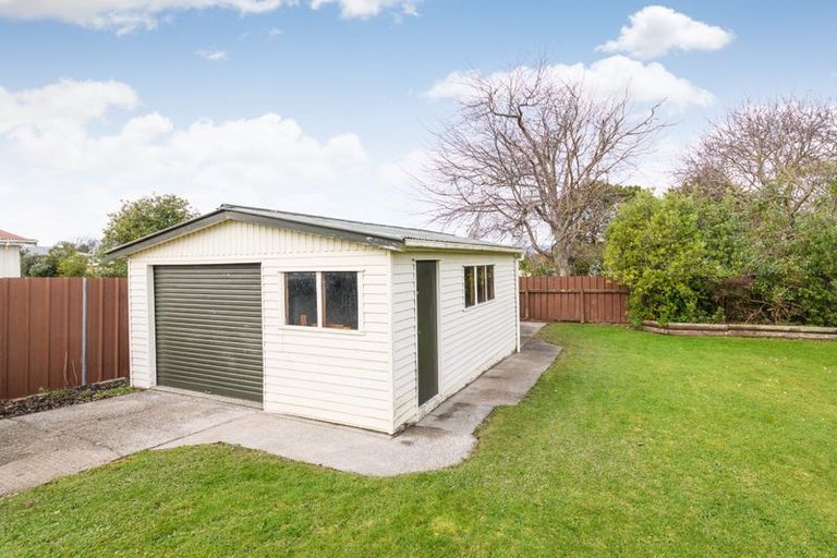 Photo of property in 13 Mcclure Street, Feilding, 4702
