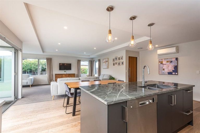 Photo of property in 19 Contrail Street, Wigram, Christchurch, 8042