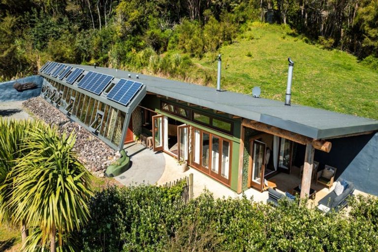 Photo of property in 189 Puketui Valley Road, Hikuai, 3579