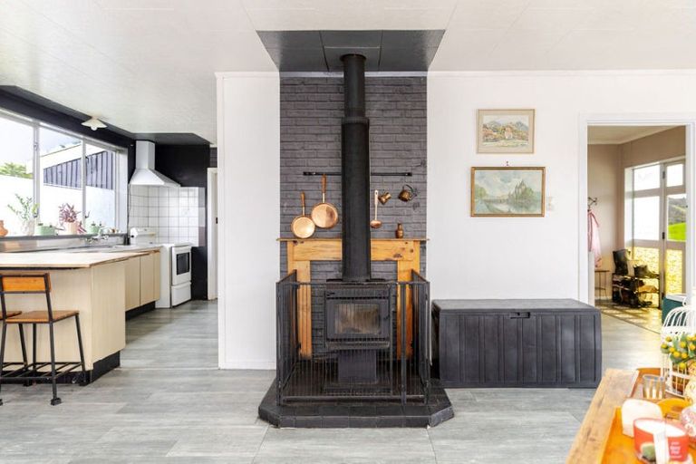 Photo of property in 3185 Weber Road, Weber, Dannevirke, 4970