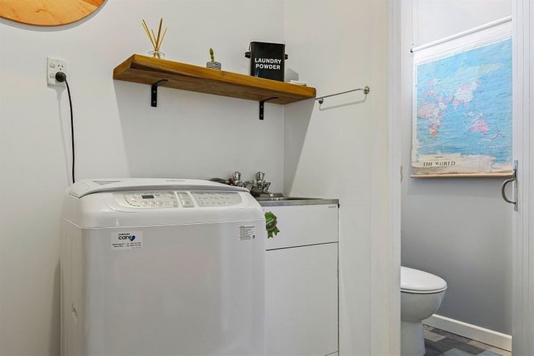 Photo of property in 1/58 Dominion Avenue, Spreydon, Christchurch, 8024