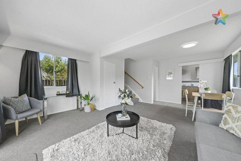 Photo of property in 8c Wainui Road, Waiwhetu, Lower Hutt, 5010