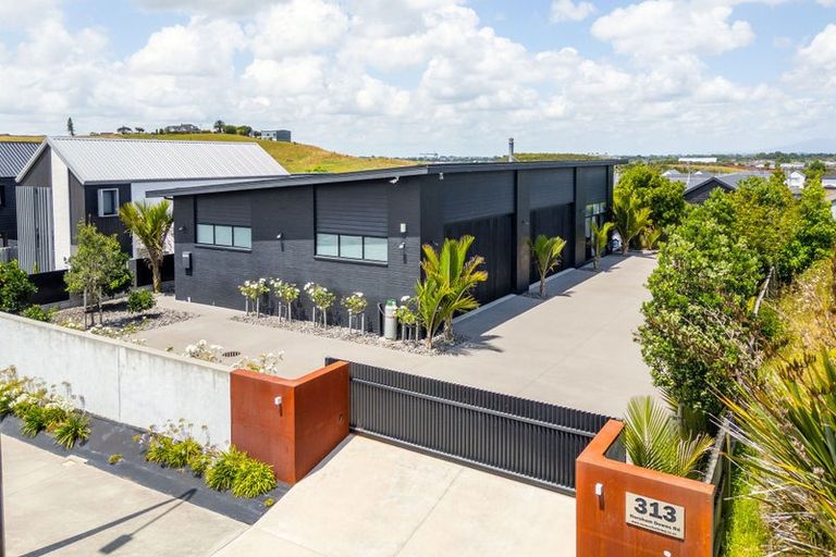 Photo of property in 313 Horsham Downs Road, Rototuna North, Hamilton, 3210