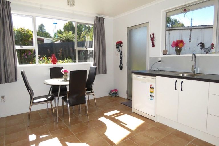 Photo of property in 7 Crampton Road, Reefton, 7830