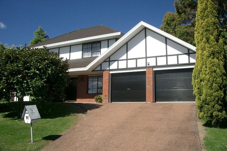 Photo of property in 75 Kennedy Avenue, Forrest Hill, Auckland, 0620