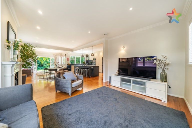 Photo of property in 17a Military Road, Boulcott, Lower Hutt, 5010