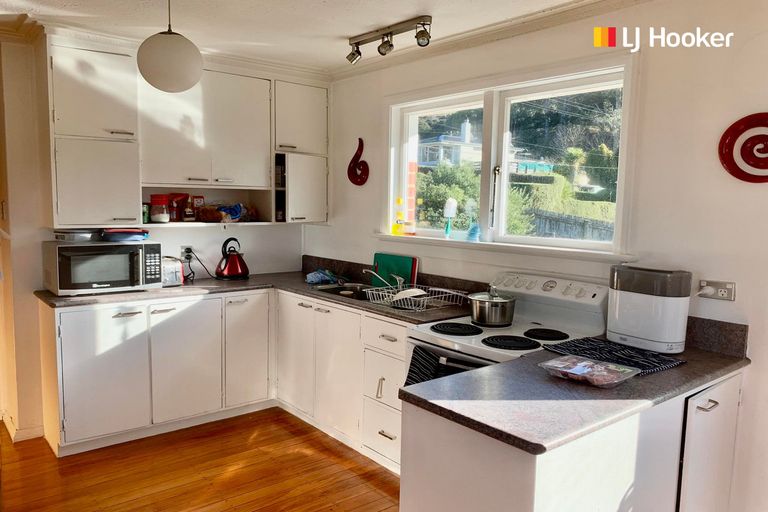 Photo of property in 129 Wakari Road, Helensburgh, Dunedin, 9010