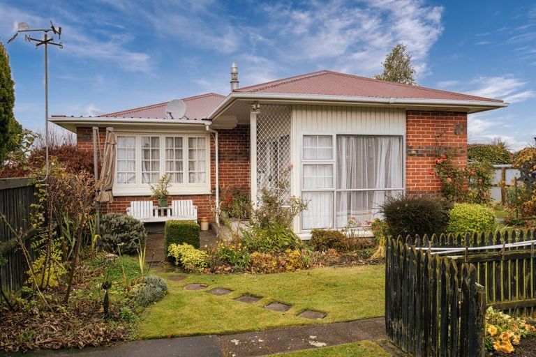 Photo of property in 60 Grey Street, Ashburton, 7700