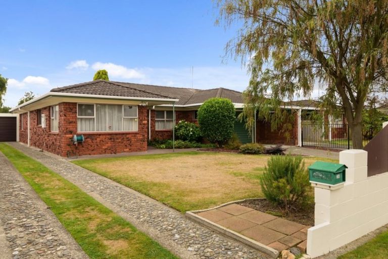 Photo of property in 20a Maida Vale Street, Fenton Park, Rotorua, 3010