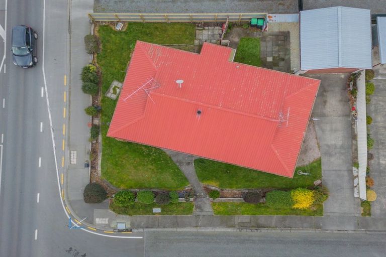 Photo of property in 231 King Street, Temuka, 7920