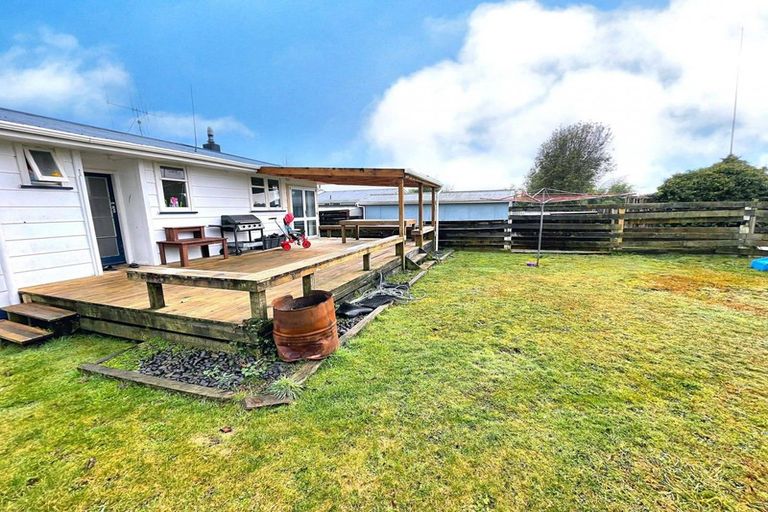 Photo of property in 9 Moa Place, Tokoroa, 3420