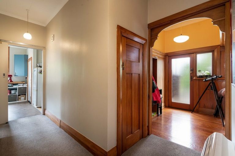 Photo of property in 58 College Street, Caversham, Dunedin, 9012