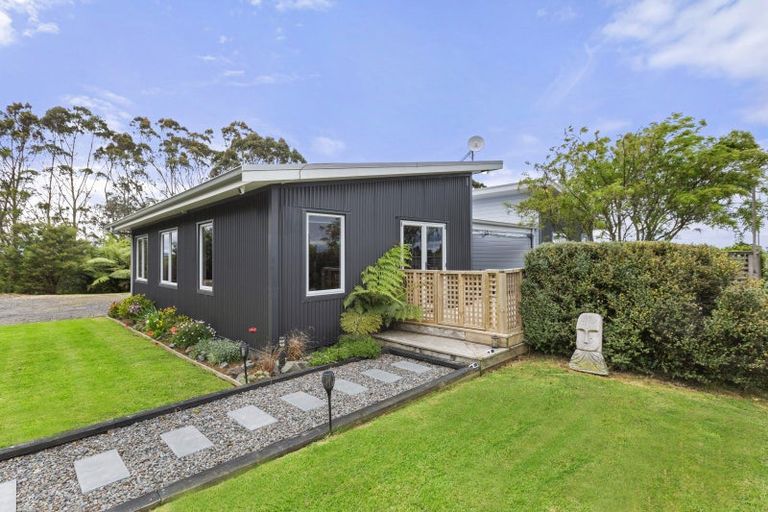 Photo of property in 110 Newton Road, Raglan, Te Mata, 3894