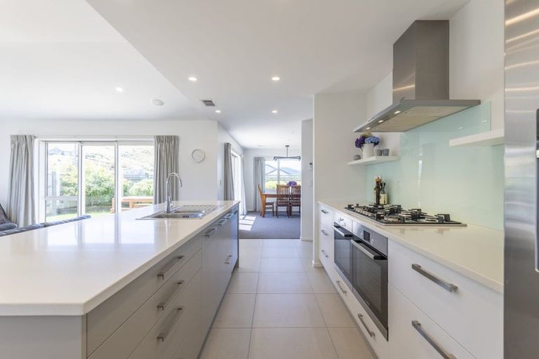 Photo of property in 4 Foxham Terrace, Churton Park, Wellington, 6037