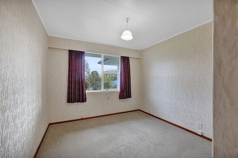 Photo of property in 6 Davidson Street, Hawera, 4610